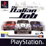 miniatura the-italian-job-frontal-por-nism0 cover psx