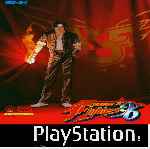 miniatura the-king-of-fighter-96-frontal-por-cizaya-3 cover psx