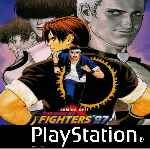miniatura the-king-of-fighters-97-frontal-por-cizaya-3 cover psx