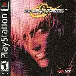 miniatura the-king-of-fighters-99-frontal-por-albert-wes cover psx