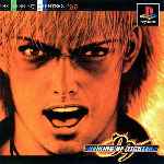 miniatura the-king-of-fighters-99-frontal-v2-por-kyozuke cover psx