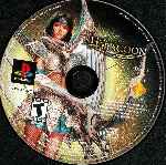 miniatura the-legend-of-dragoon-cd3-por-himura cover psx