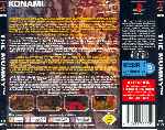 miniatura the-mummy-trasera-por-sapelain cover psx