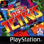 miniatura the-next-tetris-frontal-por-seaworld cover psx