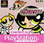 miniatura the-powerpuff-girls-chemical-x-frontal-por-toritorosas cover psx