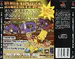 miniatura the-simpsons-wrestling-trasera-por-residenteva cover psx