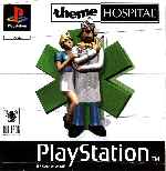 miniatura theme-hospital-frontal-por-seaworld cover psx