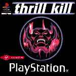 miniatura thrill-kill-frontal-por-ingrid cover psx