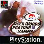 miniatura tiger-woods-2000-frontal-por-franki cover psx