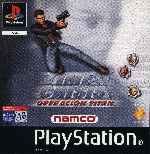 miniatura time-crisis-operacion-titan-frontal-por-samuel-perezz cover psx