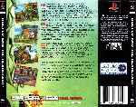 miniatura tiny-toon-adventures-buster-and-the-beanstalk-trasera-por-andresrademaker cover psx