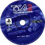 miniatura toca-2-touring-cars-cd-por-pispi cover psx