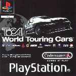 miniatura toca-world-touring-cars-frontal-por-macuki cover psx