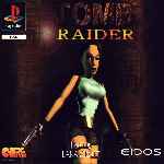 miniatura tomb-raider-frontal-por-davizzzzzzz cover psx