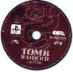 miniatura tomb-raider-ii-cd-por-davizzzzzzz cover psx