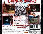 miniatura tomb-raider-ii-trasera-v2-por-vaamonde cover psx