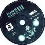 miniatura tomb-raider-iii-cd-por-davizzzzzzz cover psx