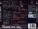 miniatura tomb-raider-iii-trasera-por-davizzzzzzz cover psx