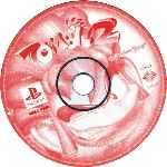 miniatura tombi-2-cd-por-pispi cover psx