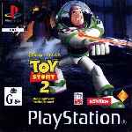 miniatura toy-story-2-frontal-por-franki cover psx