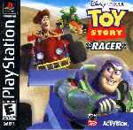 miniatura toy-story-racer-frontal-por-cristiancgg cover psx