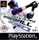 miniatura triple-play-baseball-2000-frontal-por-seaworld cover psx