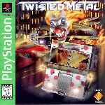 miniatura twisted-metal-frontal-por-cloud-orrego cover psx