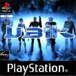 miniatura ubik-frontal-por-seaworld cover psx