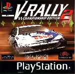 miniatura v-rally-2-frontal-por-seaworld cover psx