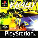 miniatura v-rally-frontal-por-franki cover psx