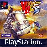 miniatura vigilante-8-second-offense-frontal-por-seaworld cover psx