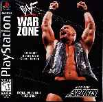 miniatura war-zone-frontal-por-intrio cover psx