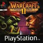 miniatura warcraft-ii-the-dark-saga-frontal-por-sgv cover psx