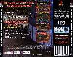 miniatura warpath-jurassic-park-trasera-por-seaworld cover psx