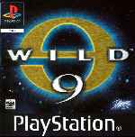 miniatura wild-9-frontal-por-seaworld cover psx