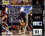 miniatura wild-arms-trasera-por-seaworld cover psx