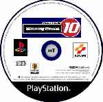 miniatura winning-eleven-10-cd-custom-por-enzo12 cover psx