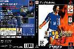 miniatura winning-eleven-4-dvd-custom-por-matiwe cover psx