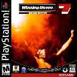 miniatura winning-eleven-7-frontal-por-matiwe cover psx