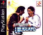 miniatura winning-eleven-campeonato-uruguayo-2005-frontal-por-neo19672005 cover psx