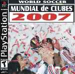miniatura winning-eleven-mundial-de-clubes-2007-frontal-por-neo19672005 cover psx