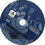 miniatura world-champions-snooker-cd-por-pispi cover psx