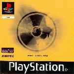 miniatura worms-armageddon-frontal-por-seaworld cover psx