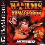 miniatura worms-armageddon-frontal-v2-por-pezmolly cover psx