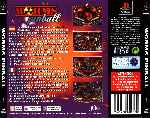 miniatura worms-pinball-trasera-por-seaworld cover psx