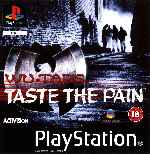 miniatura wu-tang-taste-the-pain-frontal-por-seaworld cover psx