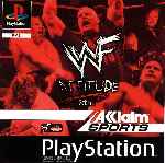 miniatura wwf-attitude-frontal-por-seaworld cover psx