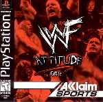 miniatura wwf-attitude-get-it-frontal-por-intrio cover psx