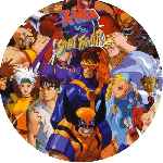 miniatura x-men-vs-street-fighter-cd-por-seaworld cover psx