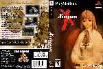 miniatura xenogears-dvd-custom-por-direnkyo cover psx